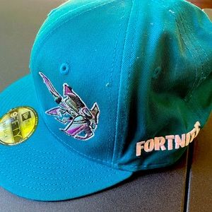 Mens Fortnight Baseball Cap